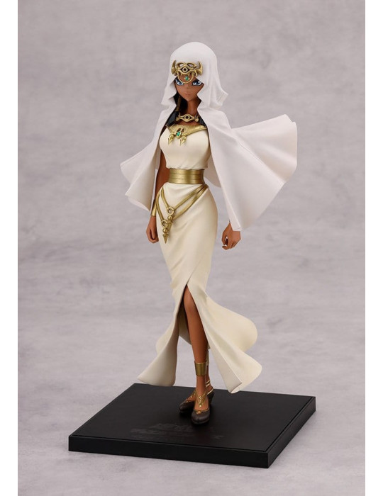 Kotobukiya - Yu-Gi-Oh! - figure Oshi Works Ishizu Ishtar