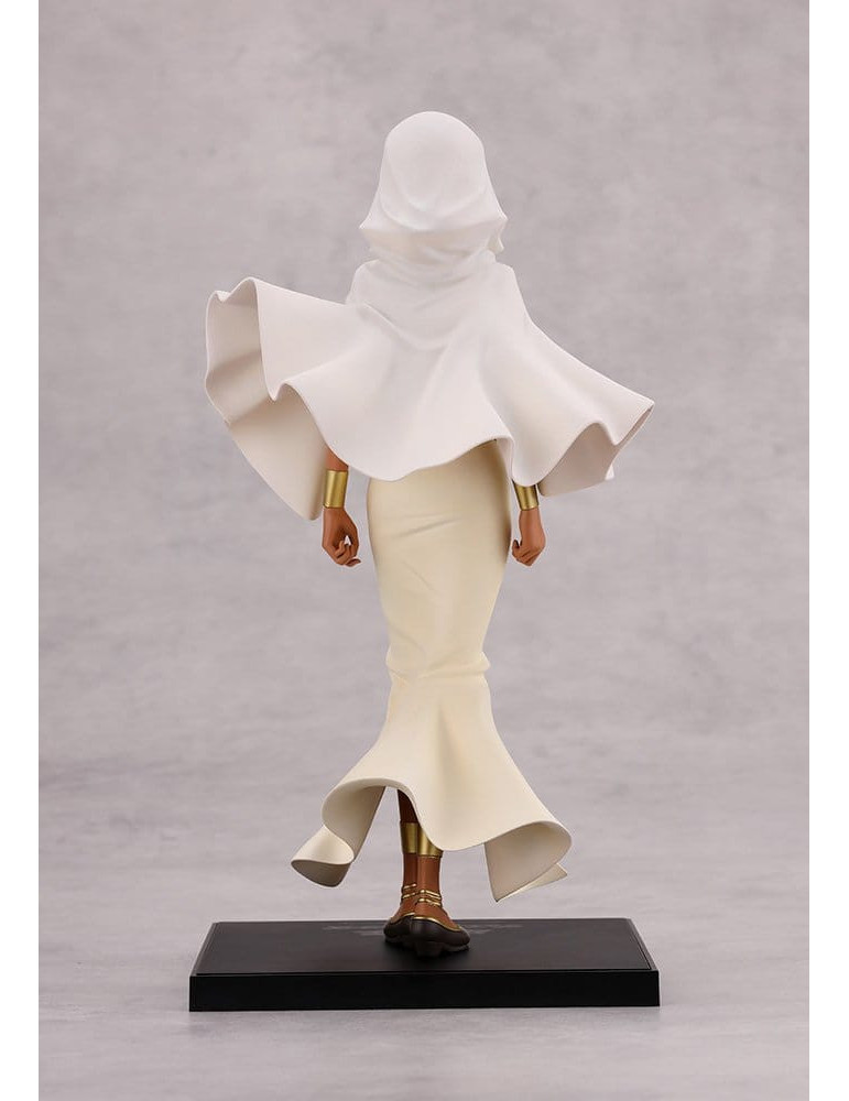 Kotobukiya - Yu-Gi-Oh! - figure Oshi Works Ishizu Ishtar