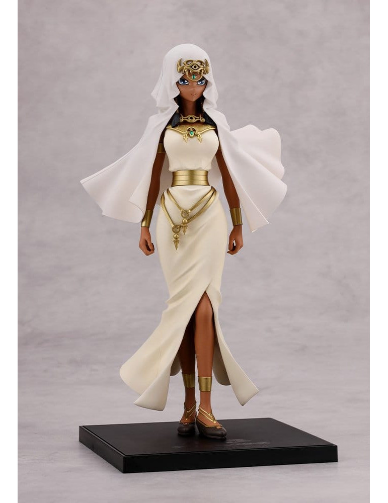 Kotobukiya - Yu-Gi-Oh! - figure Oshi Works Ishizu Ishtar