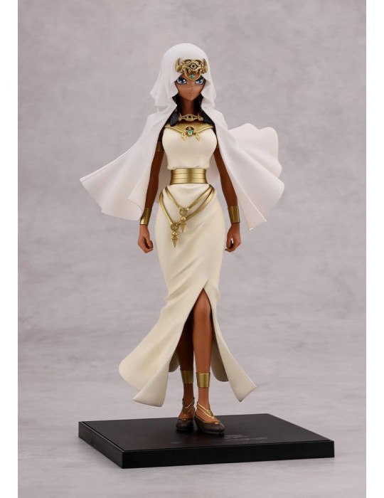 Kotobukiya - Yu-Gi-Oh! - figure Oshi Works Ishizu Ishtar