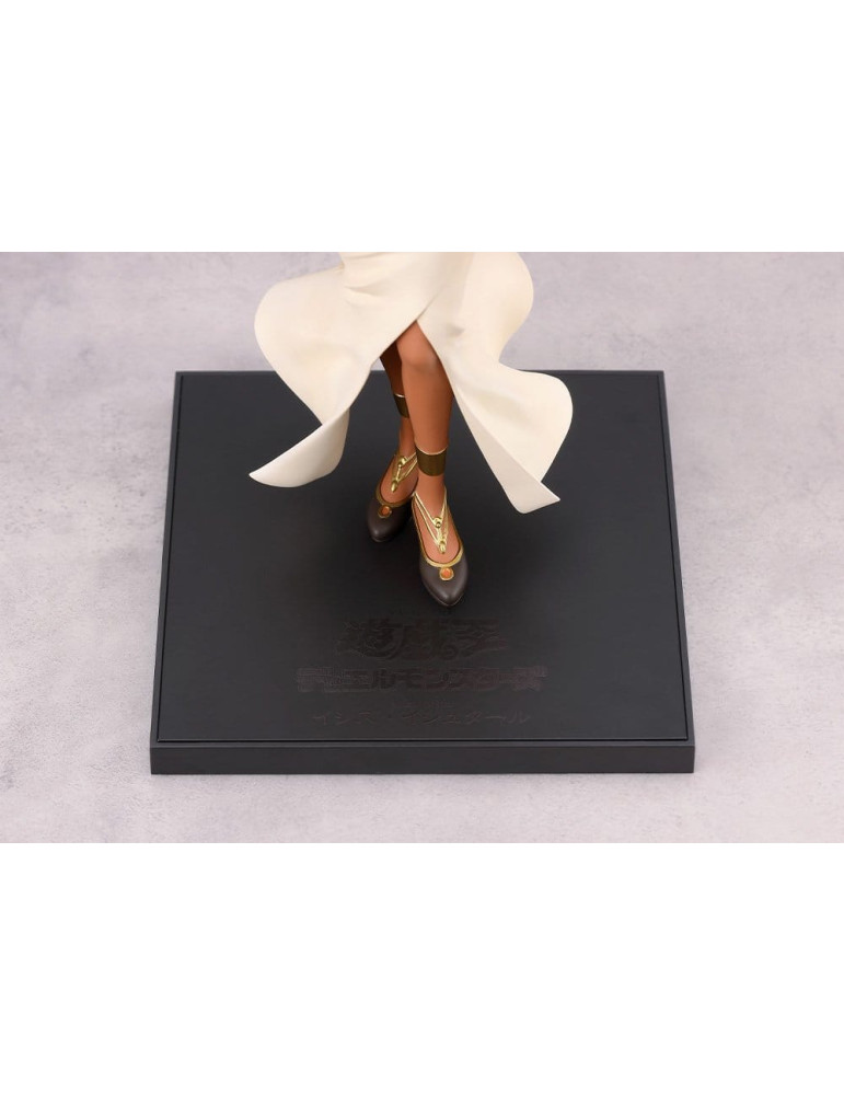 Kotobukiya - Yu-Gi-Oh! - figurine Oshi Works Ishizu Ishtar