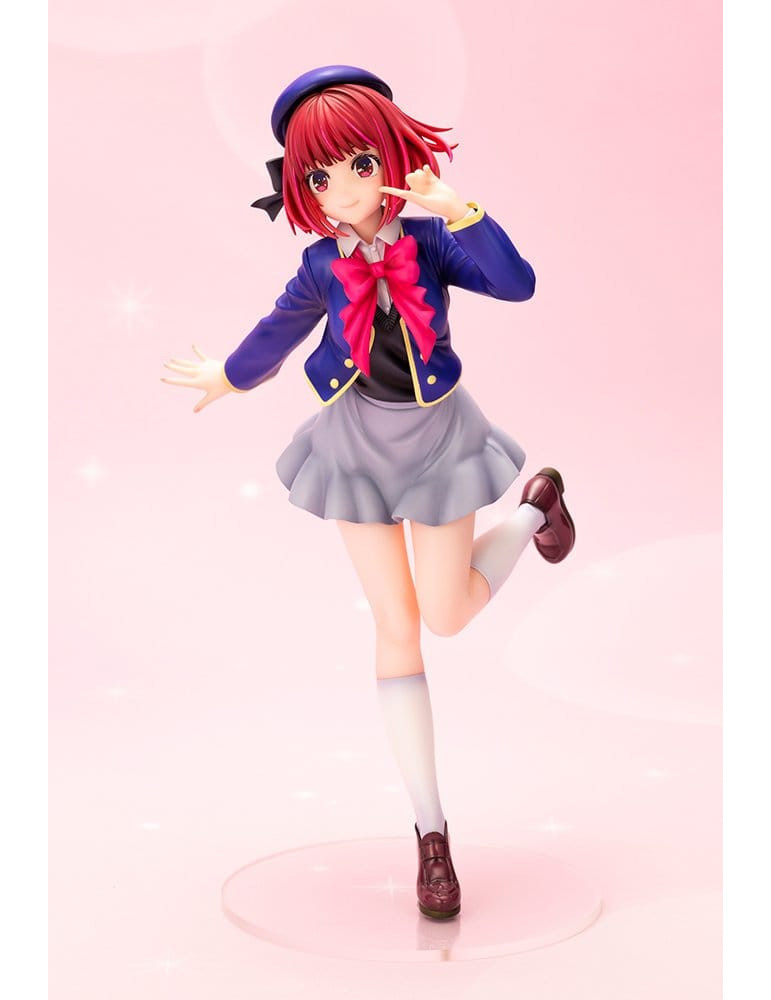 Kotobukiya - Oshi no Ko - figurine Kana Arima