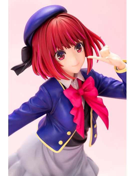 Kotobukiya - Oshi no Ko - figurine Kana Arima
