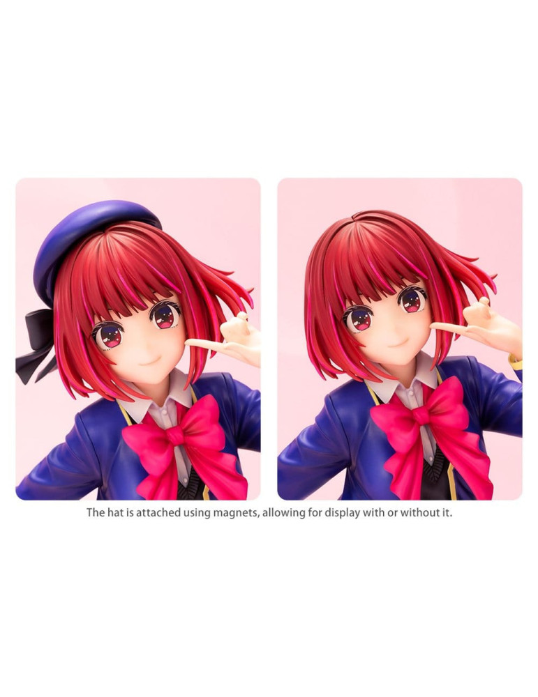 Kotobukiya - Oshi no Ko - figure Kana Arima