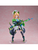 Union Creative - Blue Archive - figure Midori