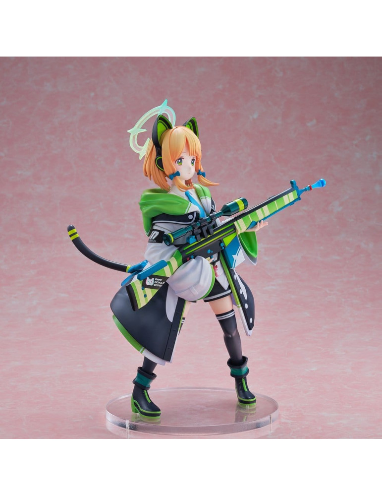 Union Creative - Blue Archive - figurine Midori