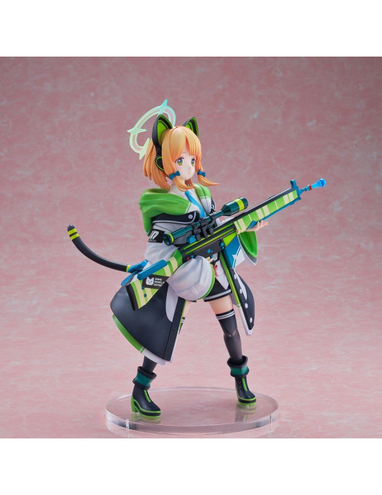 Union Creative - Blue Archive - figurine Midori