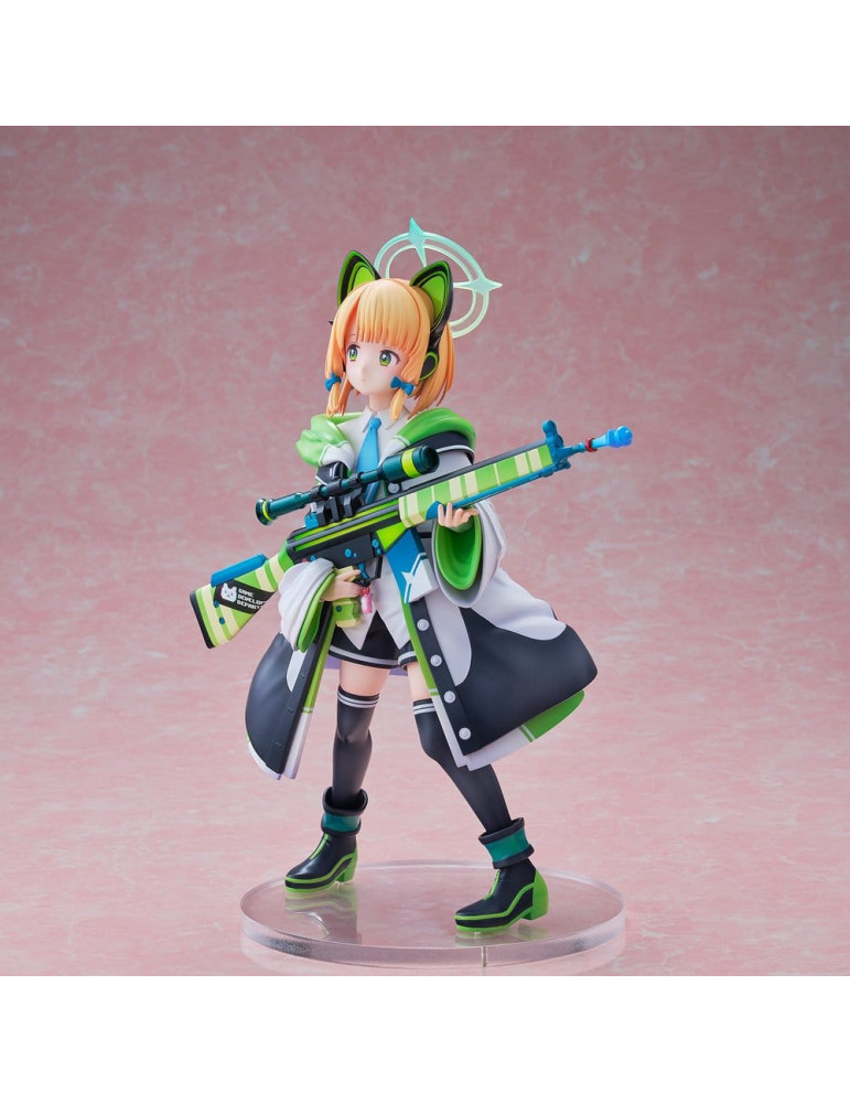 Union Creative - Blue Archive - figurine Midori