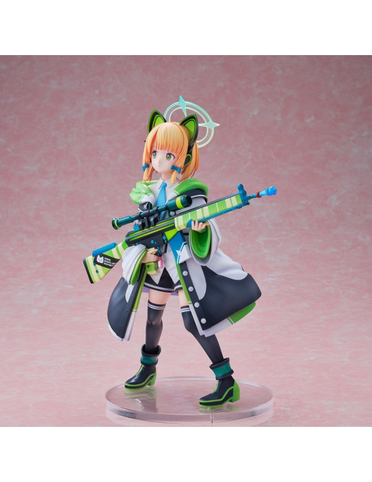 Union Creative - Blue Archive - figurine Midori