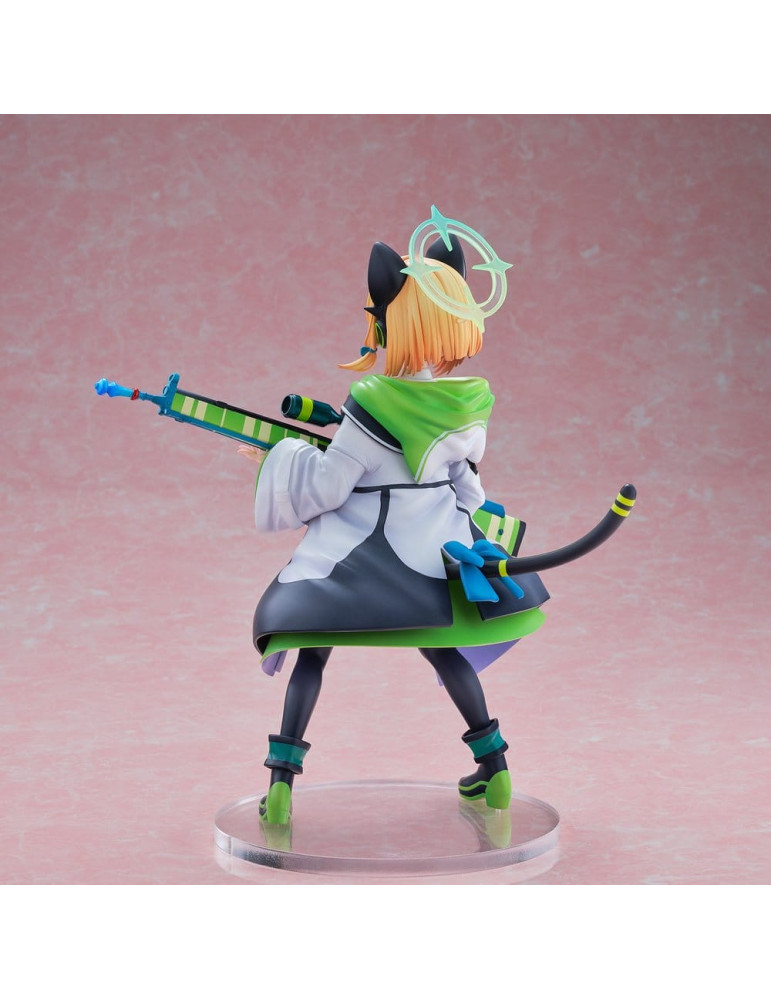 Union Creative - Blue Archive - figurine Midori