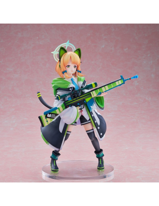 Union Creative - Blue Archive - figure Midori