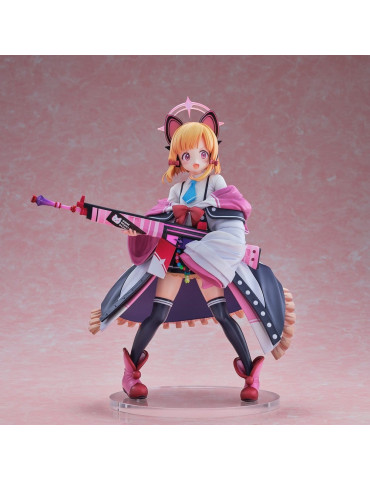 Union Creative - Blue Archive - figurine Momoi