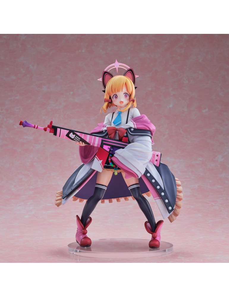 Union Creative - Blue Archive - figurine Momoi