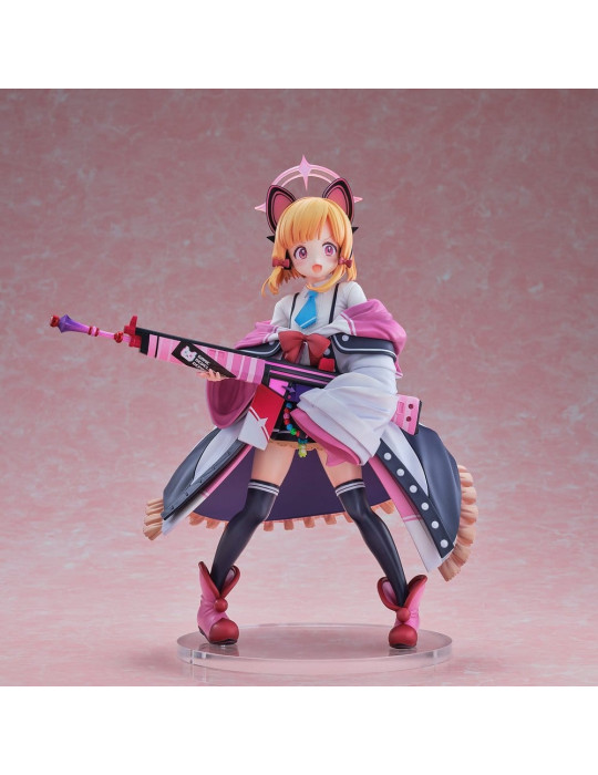 Union Creative - Blue Archive - figure Momoi