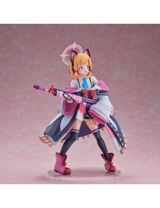 Union Creative - Blue Archive - figurine Momoi