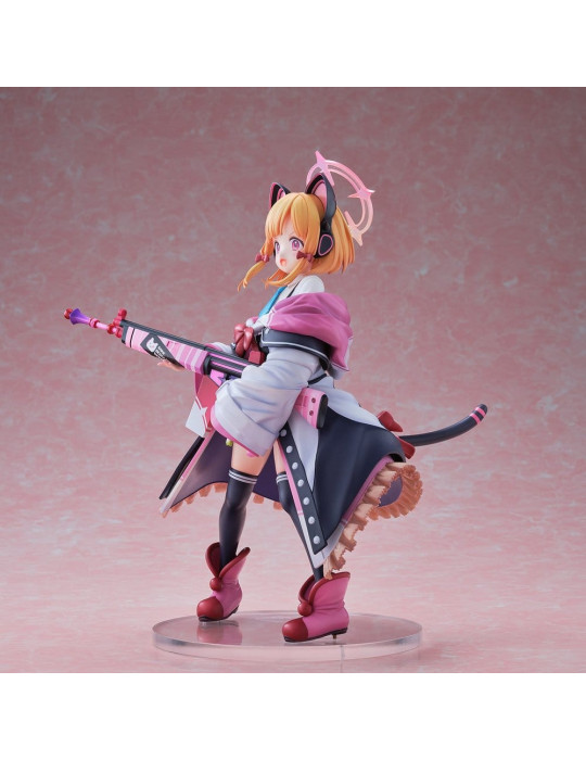 Union Creative - Blue Archive - figure Momoi