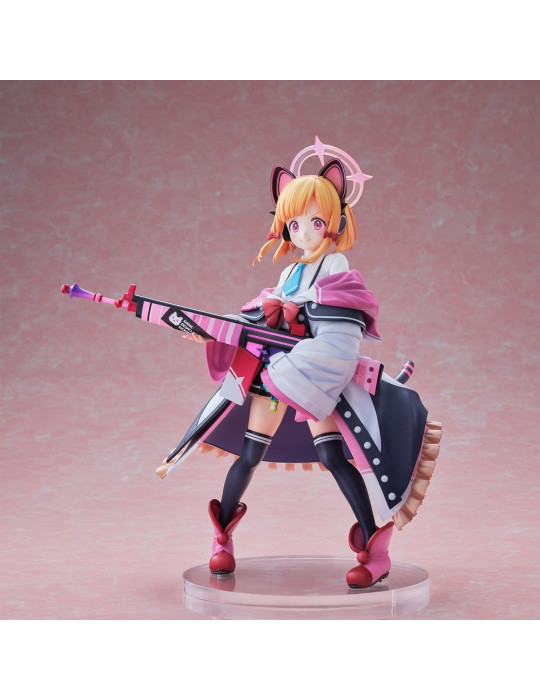 Union Creative - Blue Archive - figurine Momoi