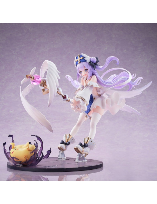 Union Creative - Azur Lane - figurine Unicorn: White My Angel