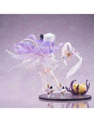 Union Creative - Azur Lane - figurine Unicorn: White My Angel 2