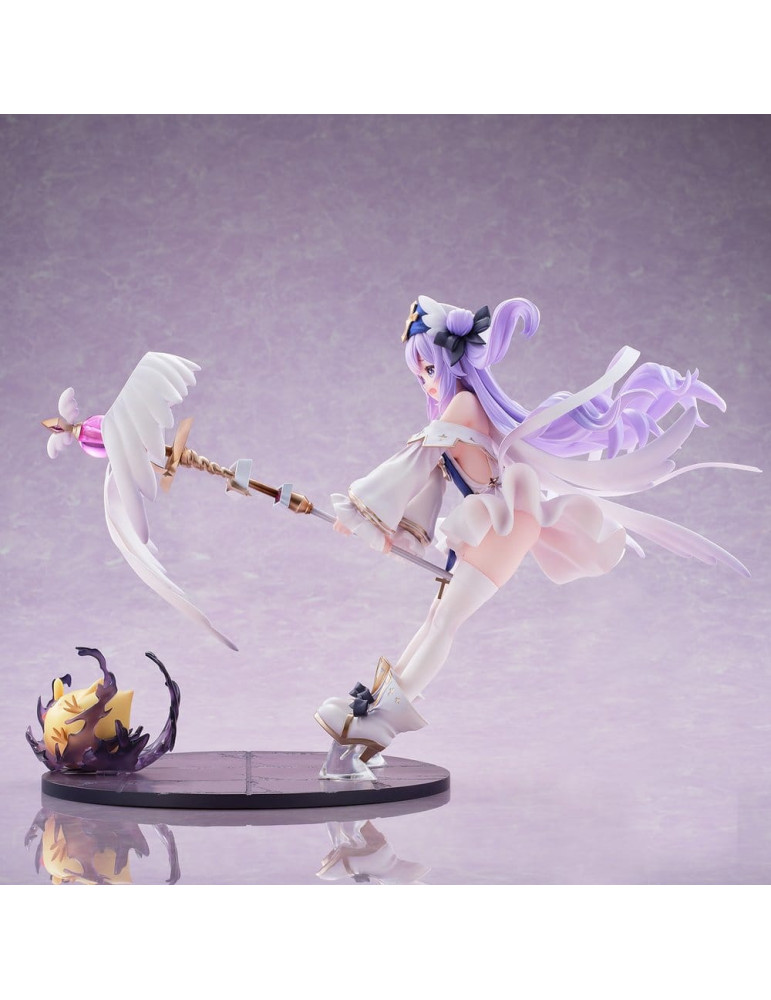 Union Creative - Azur Lane - figurine Unicorn: White My Angel