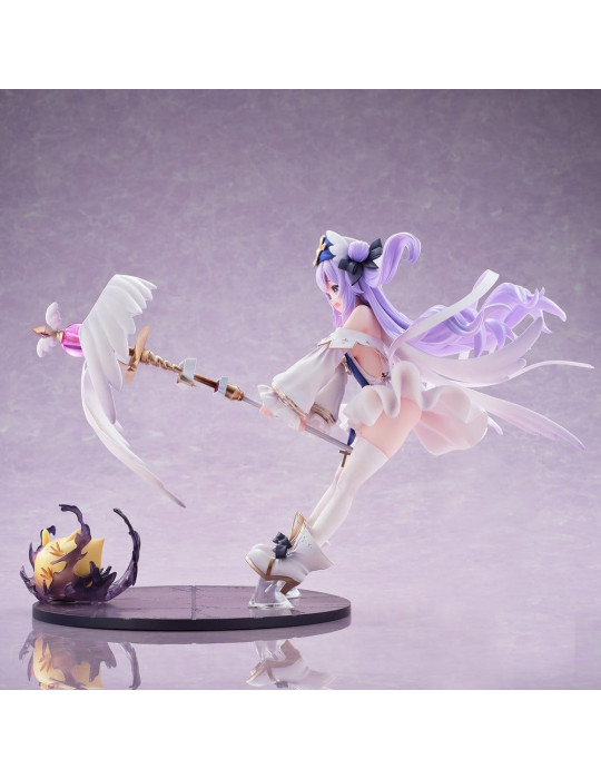 Union Creative - Azur Lane - figurine Unicorn: White My Angel