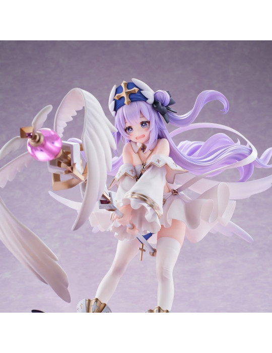 Union Creative - Azur Lane - figure Unicorn: White My Angel