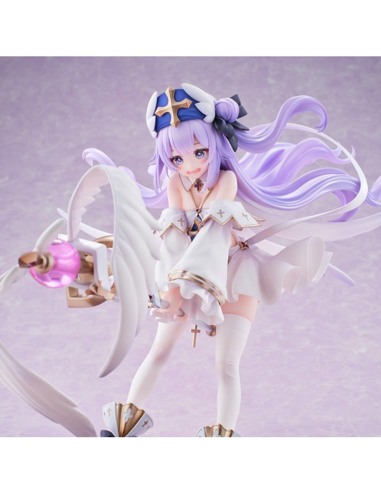 Union Creative - Azur Lane - figurine Unicorn: White My Angel