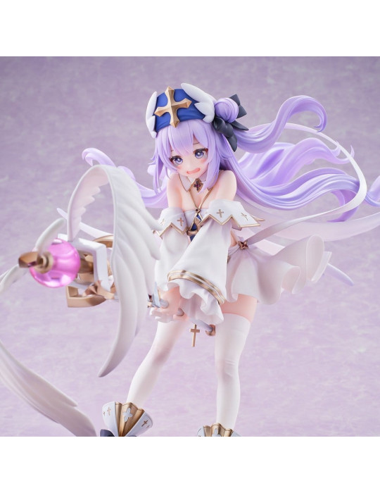 Union Creative - Azur Lane - figurine Unicorn: White My Angel