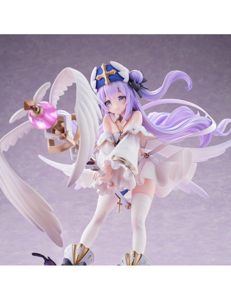 Union Creative - Azur Lane - figure Unicorn: White My Angel