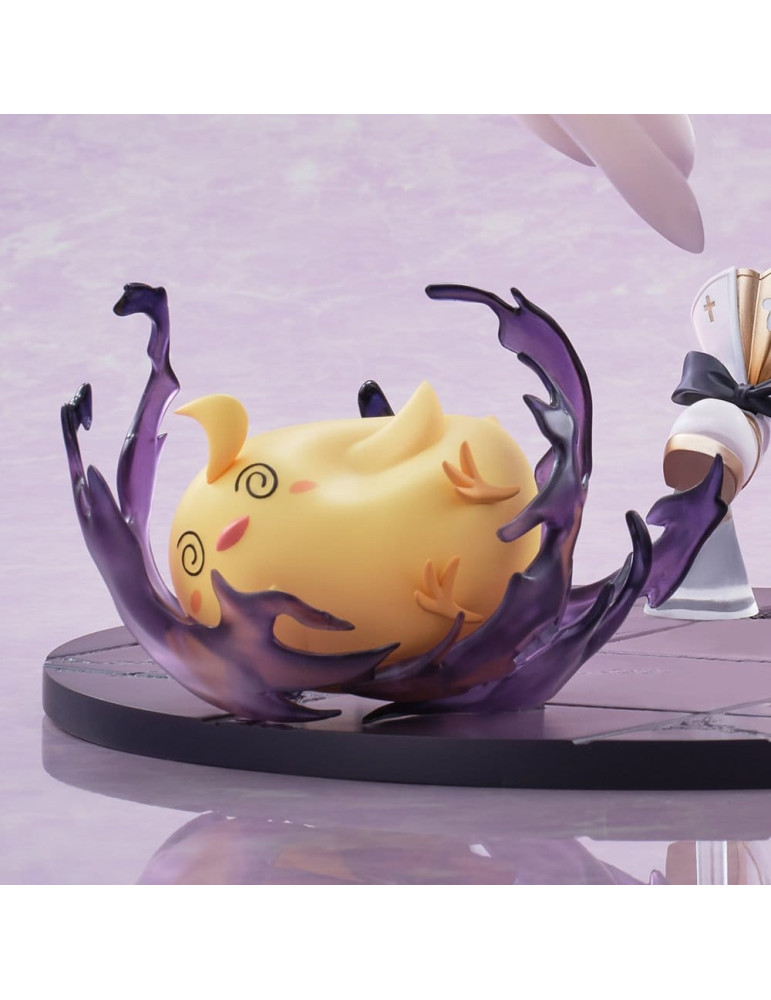 Union Creative - Azur Lane - figure Unicorn: White My Angel