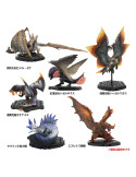 Capcom - Monster Hunter - Figurines Standard Model Plus Vol. 26