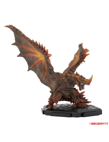 Capcom - Monster Hunter - Figures Standard Model Plus Vol. 26 2