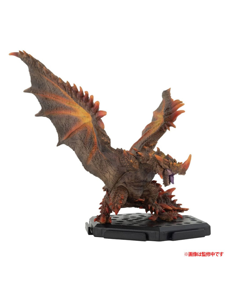 Capcom - Monster Hunter - Figures Standard Model Plus Vol. 26
