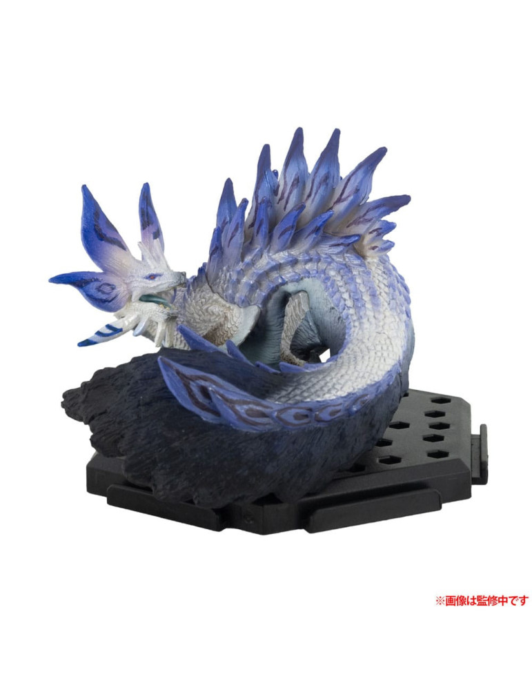 Capcom - Monster Hunter - Figures Standard Model Plus Vol. 26