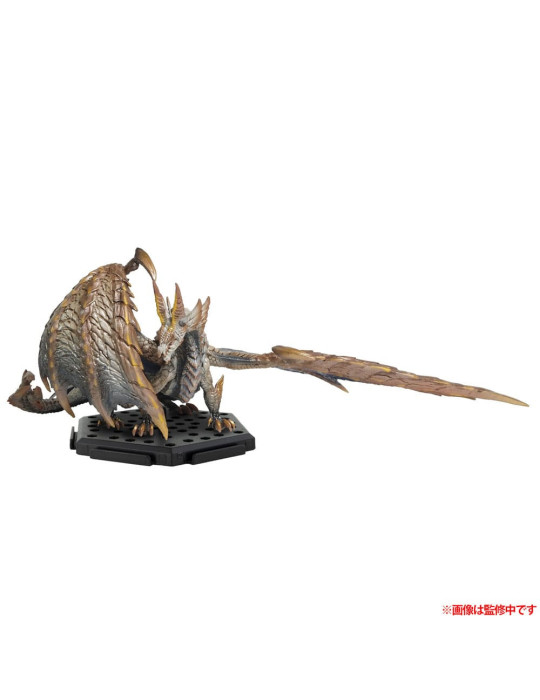 Capcom - Monster Hunter - Figurines Standard Model Plus Vol. 26