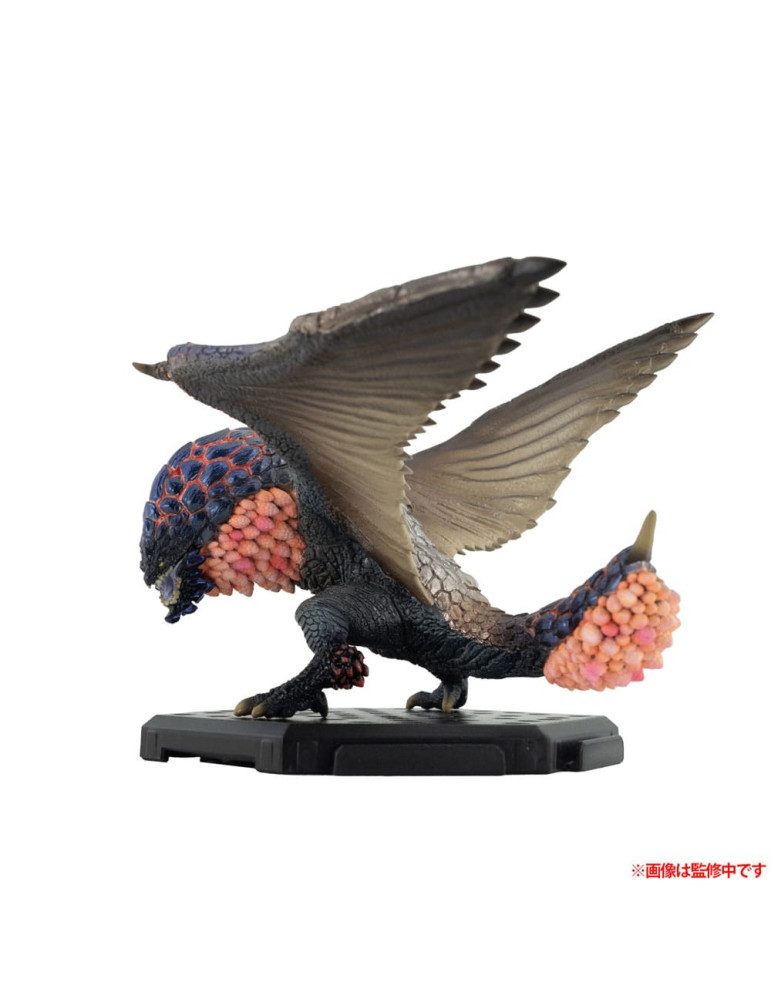 Capcom - Monster Hunter - Figures Standard Model Plus Vol. 26