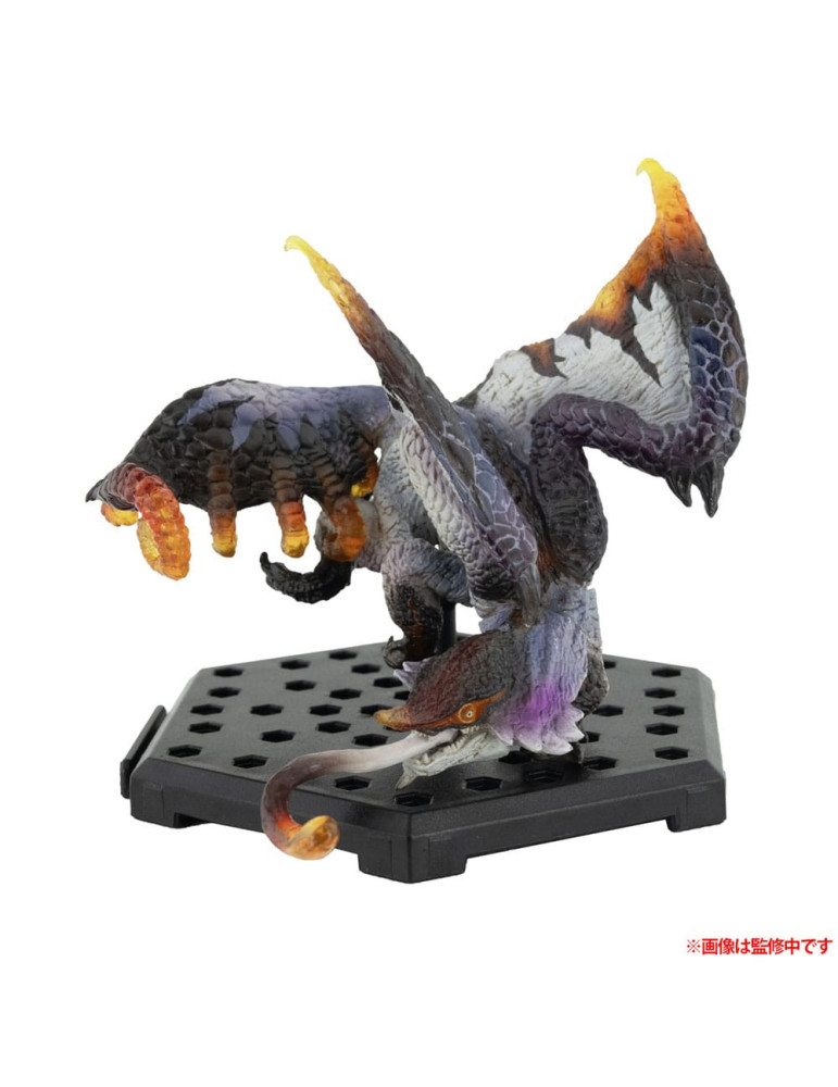 Capcom - Monster Hunter - Figurines Standard Model Plus Vol. 26