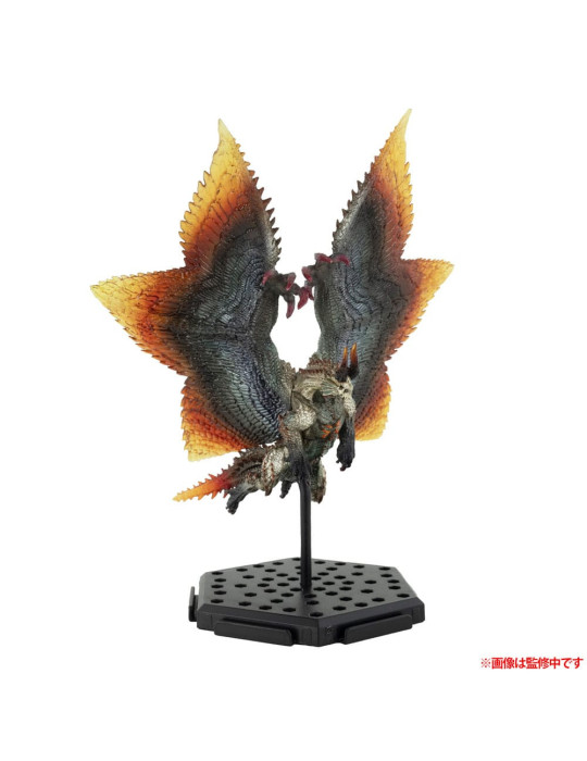 Capcom - Monster Hunter - Figurines Standard Model Plus Vol. 26