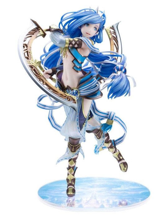 Kotobukiya - Ys VIII: Lacrimosa of DANA - figurine Dana Iclucia