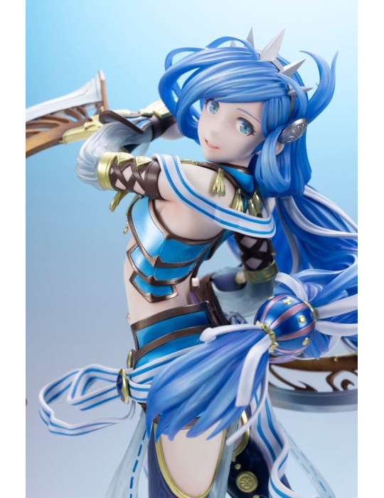 Kotobukiya - Ys VIII: Lacrimosa of DANA - figurine Dana Iclucia