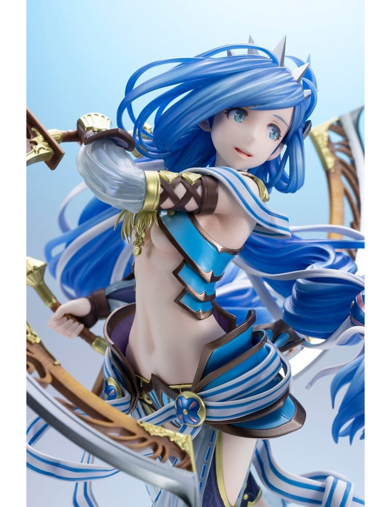 Kotobukiya - Ys VIII: Lacrimosa of DANA - figure Dana Iclucia