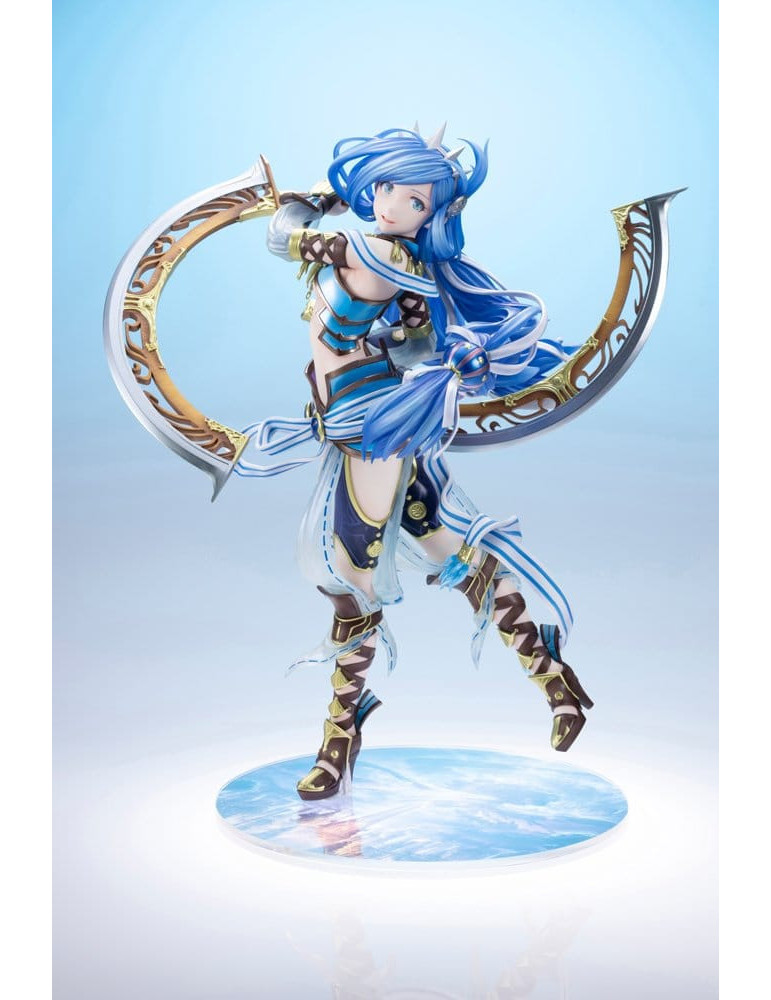 Kotobukiya - Ys VIII: Lacrimosa of DANA - figure Dana Iclucia