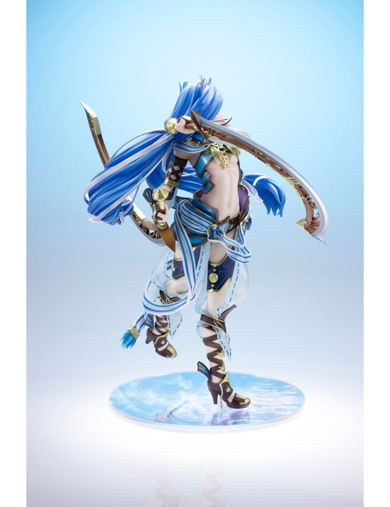 Kotobukiya - Ys VIII: Lacrimosa of DANA - figure Dana Iclucia