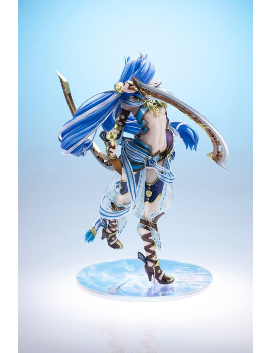 Kotobukiya - Ys VIII: Lacrimosa of DANA - figure Dana Iclucia
