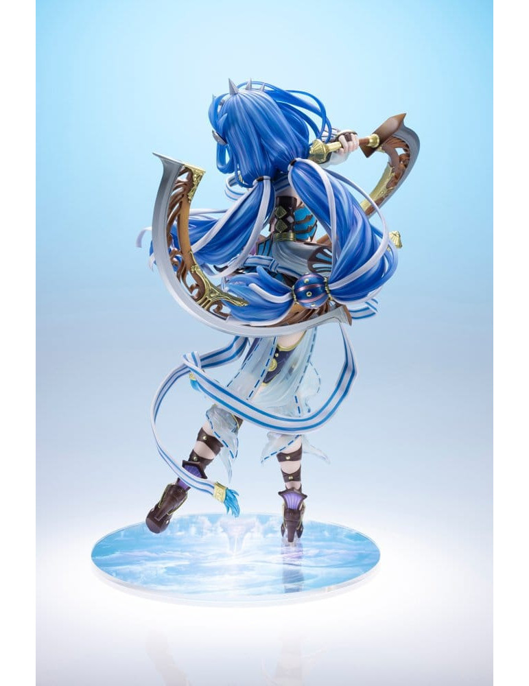 Kotobukiya - Ys VIII: Lacrimosa of DANA - figure Dana Iclucia