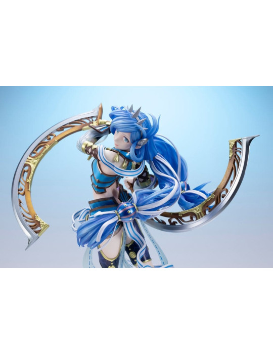 Kotobukiya - Ys VIII: Lacrimosa of DANA - figurine Dana Iclucia