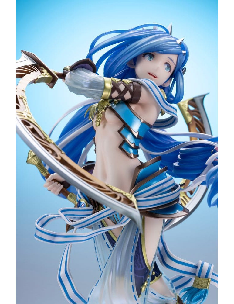 Kotobukiya - Ys VIII: Lacrimosa of DANA - figure Dana Iclucia