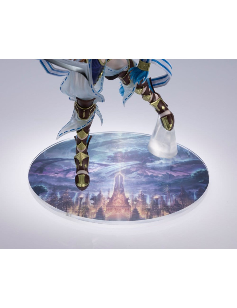 Kotobukiya - Ys VIII: Lacrimosa of DANA - figurine Dana Iclucia