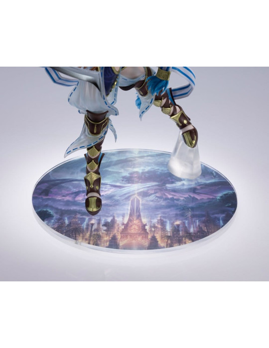 Kotobukiya - Ys VIII: Lacrimosa of DANA - figurine Dana Iclucia