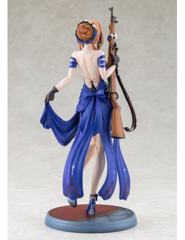 Kotobukiya - Girls´Frontline 2: Exilium - figure Springfield Queen in Radiance Ver. 2